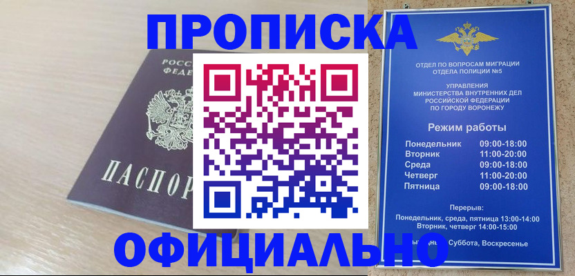 прописка в квартире в Электроуглях